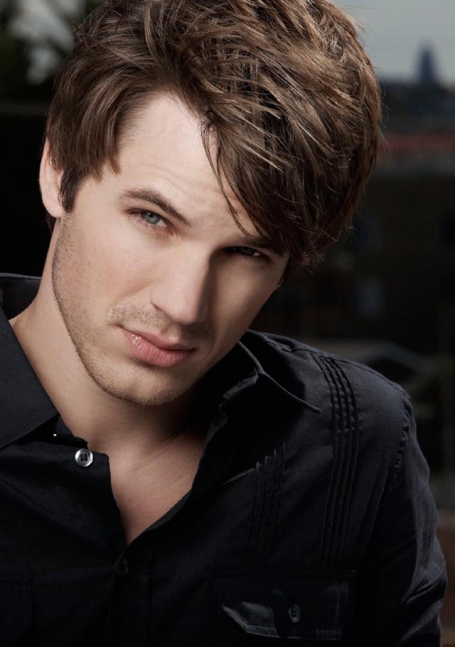 Matt Lanter Fotoğrafları 60