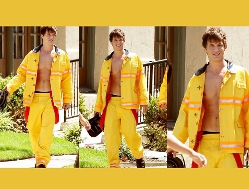 Matt Lanter Fotoğrafları 64