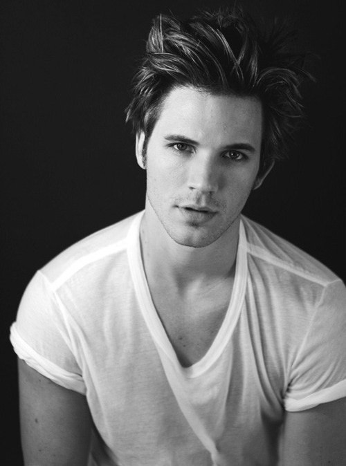 Matt Lanter Fotoğrafları 68