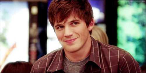 Matt Lanter Fotoğrafları 79