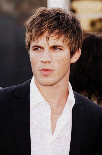 Matt Lanter Fotoğrafları 80