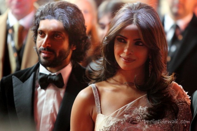 Priyanka Chopra Fotoğrafı
