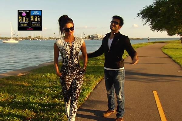 Priyanka Chopra Fotoğrafı