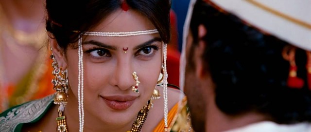Priyanka Chopra Fotoğrafı