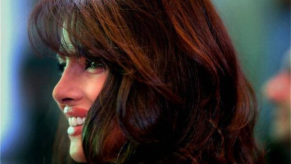 Priyanka Chopra Fotoğrafı