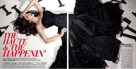 Priyanka Chopra Fotoğrafı