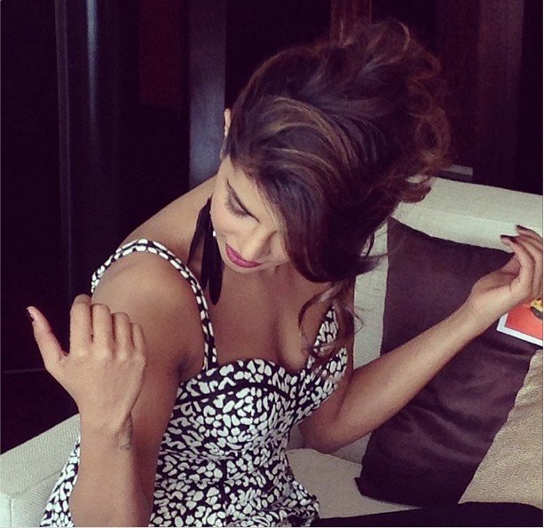 Priyanka Chopra Fotoğrafı