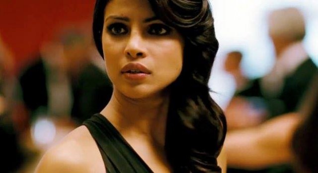 Priyanka Chopra Fotoğrafı