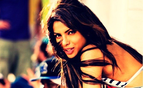 Priyanka Chopra Fotoğrafı