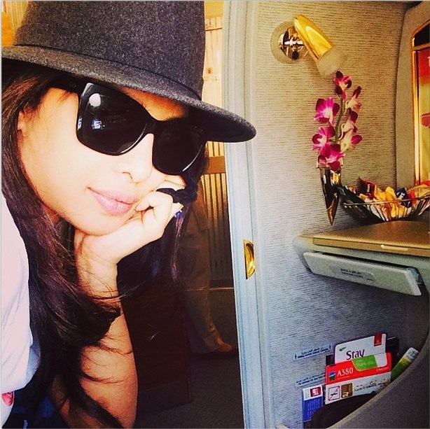 Priyanka Chopra Fotoğrafı