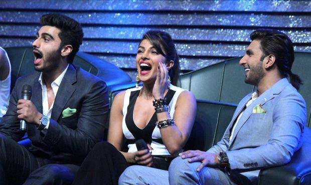 Priyanka Chopra Fotoğrafı