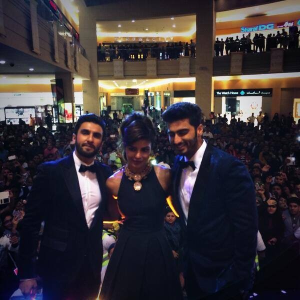 Priyanka Chopra Fotoğrafı