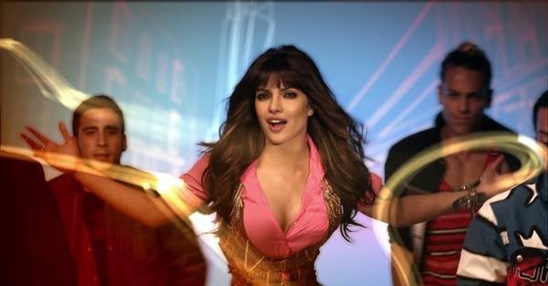 Priyanka Chopra Fotoğrafı