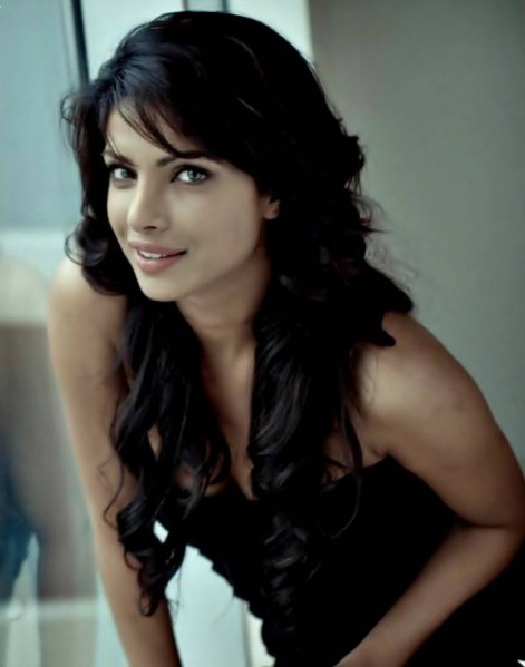 Priyanka Chopra Fotoğrafları 341