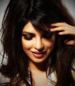 Priyanka Chopra Fotoğrafı