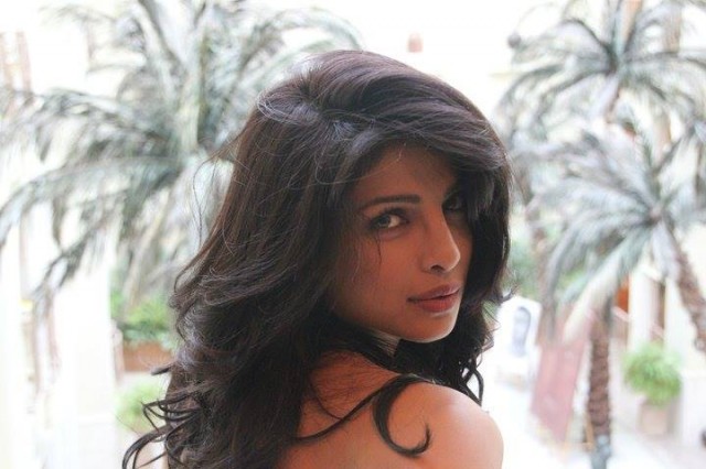 Priyanka Chopra Fotoğrafı