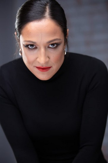 Raquel Montes Fotoğrafı