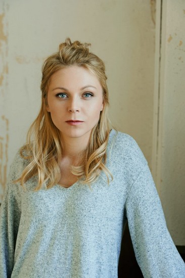 Anna Ewelina Fotoğrafı