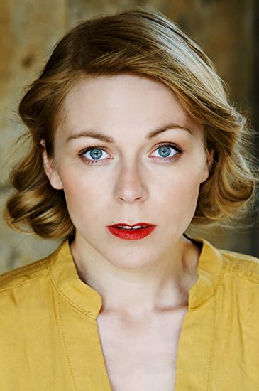 Anna Ewelina Fotoğrafı