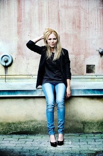 Anna Ewelina Fotoğrafı