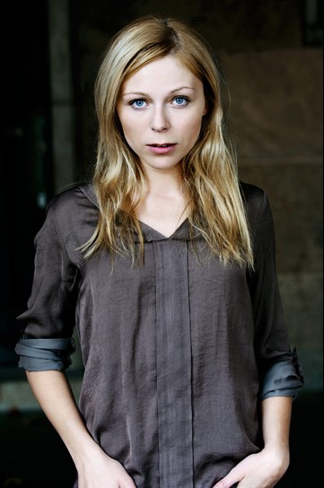 Anna Ewelina Fotoğrafı