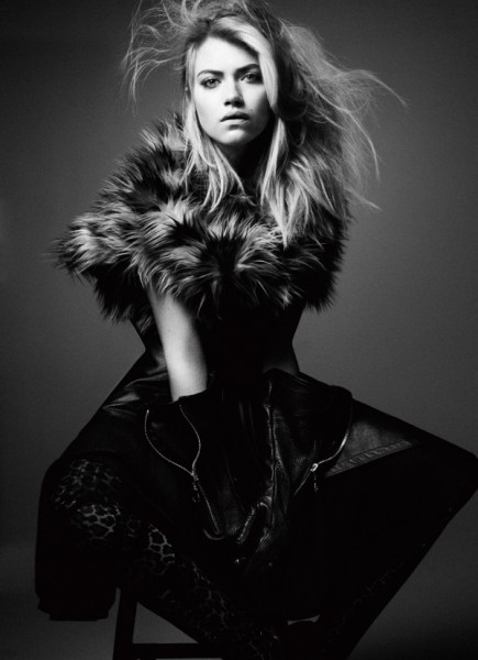 Imogen Poots fotoğrafı