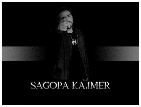 Sagopa Kajmer Fotoğrafları 82