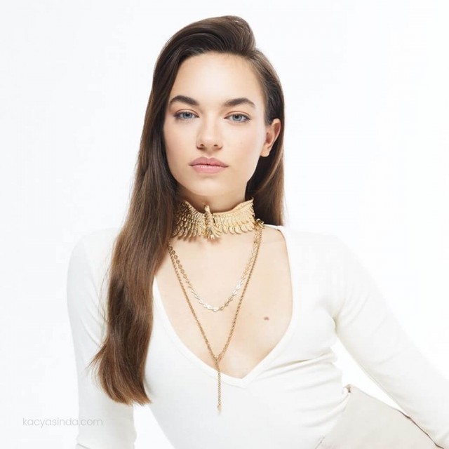 Eylül Tumbar Fotoğrafı