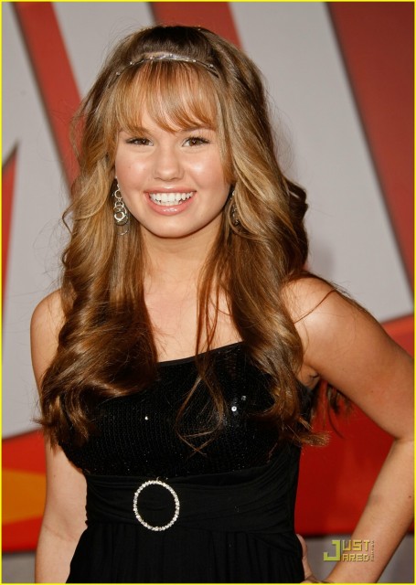 Debby Ryan Fotoğrafları 101