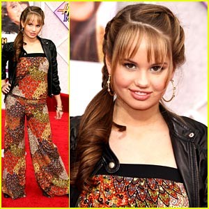 Debby Ryan Fotoğrafları 108