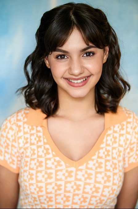 Samantha Lorraine Fotoğrafı