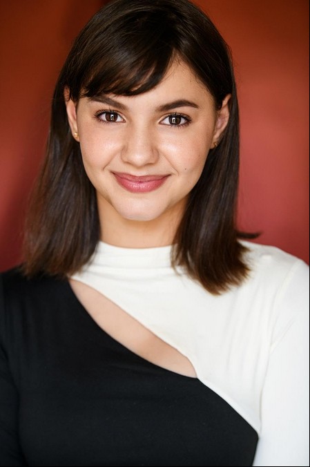 Samantha Lorraine Fotoğrafı