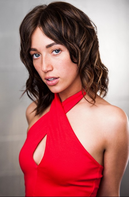 Tori Griffith Fotoğrafı