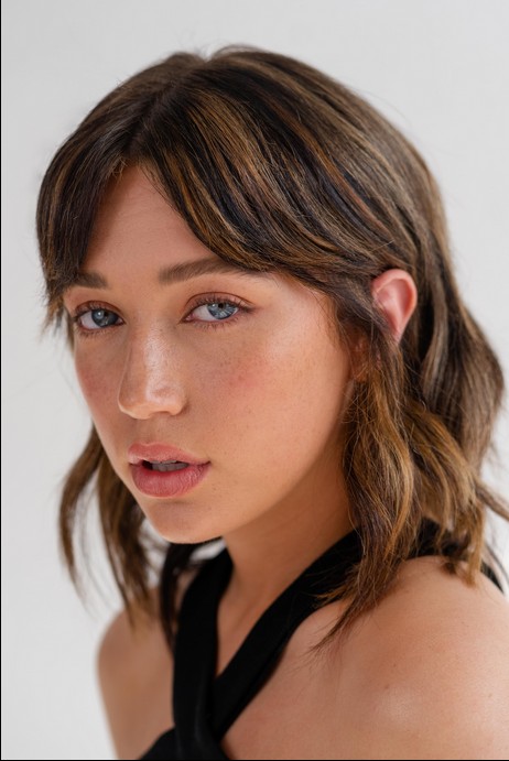 Tori Griffith Fotoğrafı