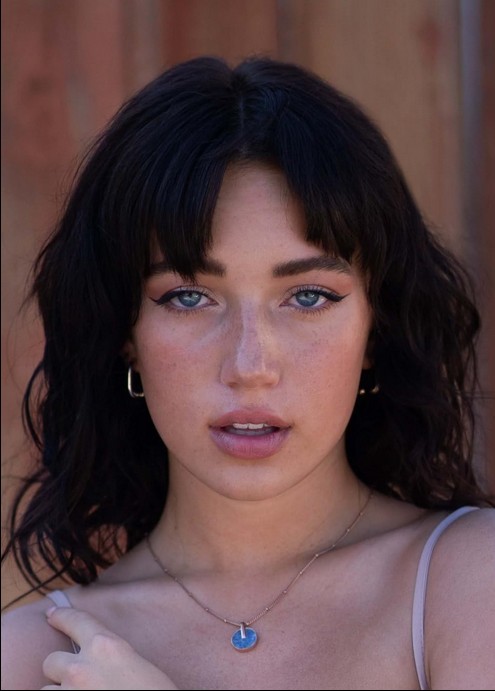 Tori Griffith Fotoğrafı