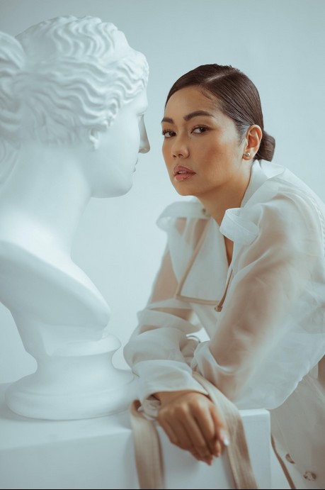 Mica Javier Fotoğrafı