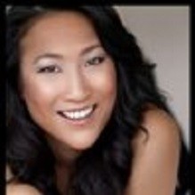 Tina Huang Fotoğrafı
