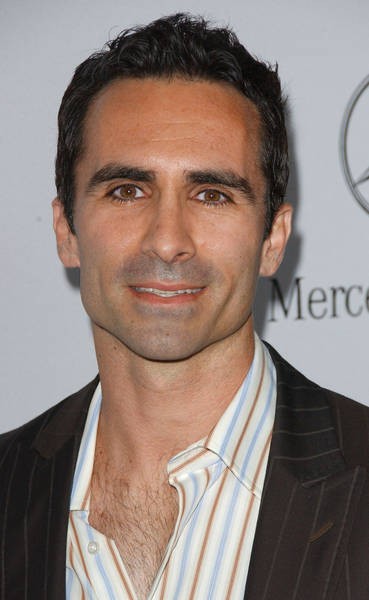 Nestor Carbonell Fotoğrafları 2