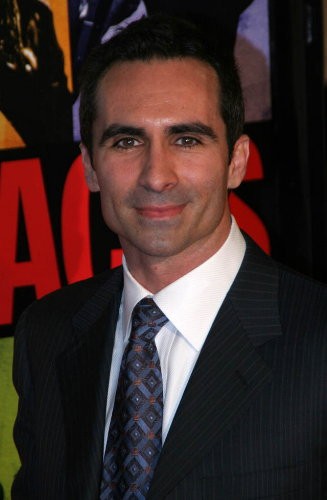 Nestor Carbonell Fotoğrafları 13