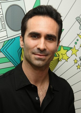 Nestor Carbonell Fotoğrafları 4