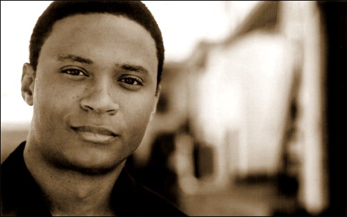 David Ramsey Fotoğrafları 15