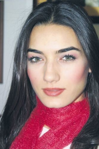 Hande Subaşı Fotoğrafları 12