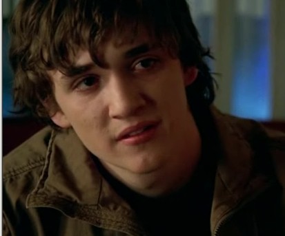 Kyle Gallner Fotoğrafları 24