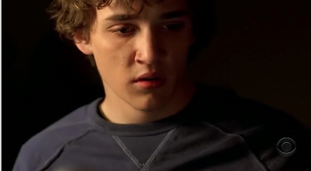 Kyle Gallner Fotoğrafları 25