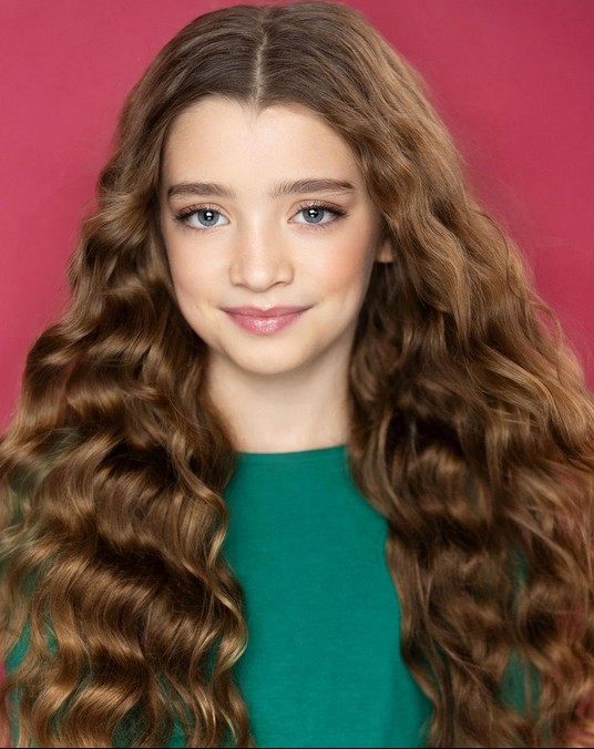 Emma Pearson Fotoğrafı