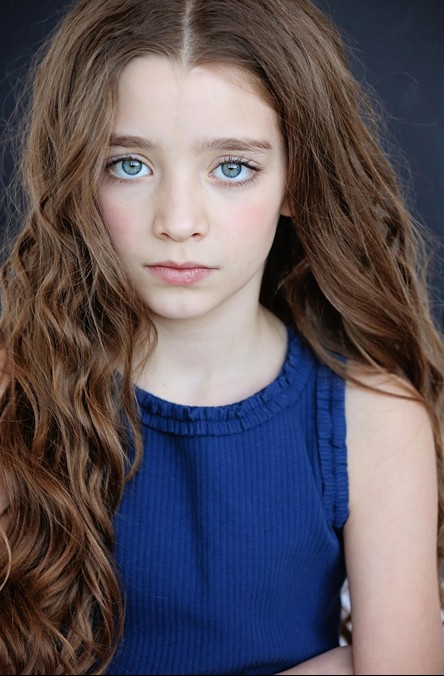 Emma Pearson Fotoğrafı