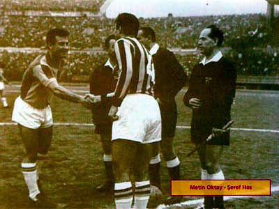 Metin Oktay Fotoğrafları 23