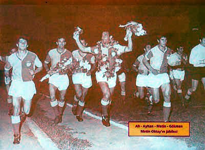 Metin Oktay Fotoğrafları 38