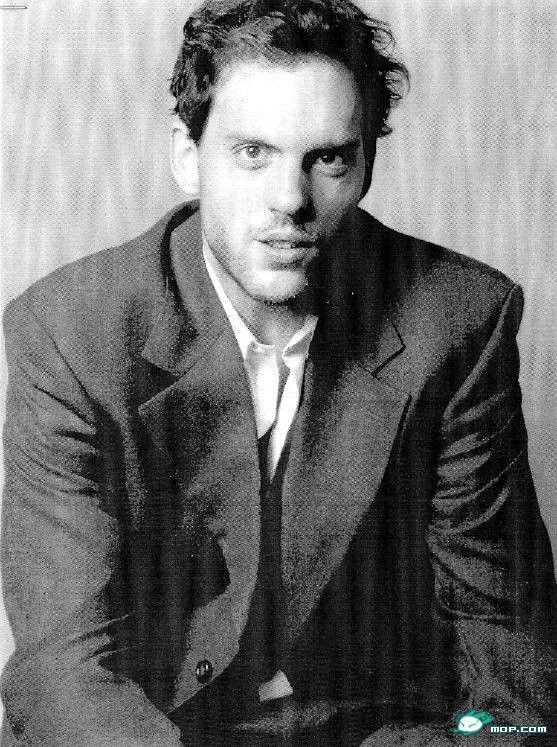 Silas Weir Mitchell Fotoğrafları 4