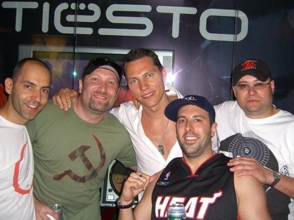 Tiësto Fotoğrafları 147